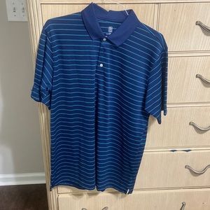 PGA Golf Shirt, like new, great condition, size large